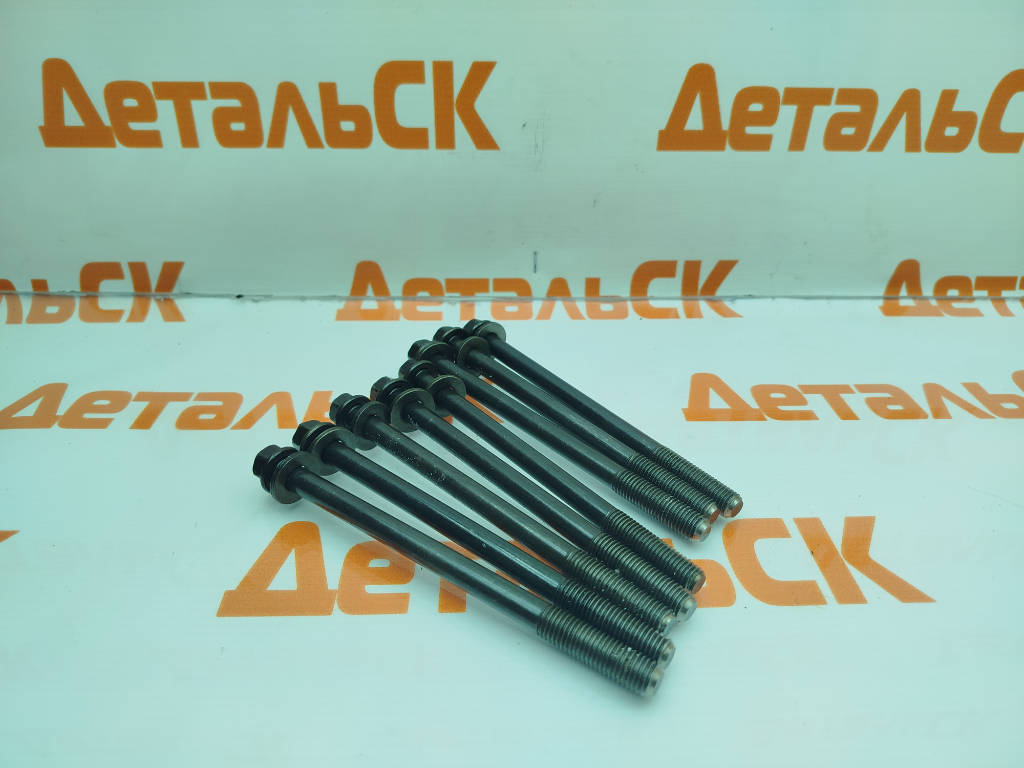 Болт головки блока цилиндров 90005-PR4-A01 Honda CR-V RD1 B20B