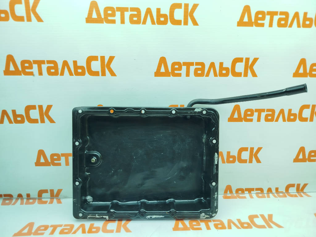 Поддон коробки переключения передач 35106-30061 Toyota Mark II GX61 1GEU
