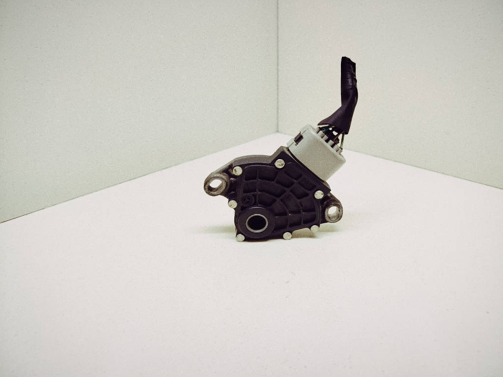 Датчик положения селектора АКПП 84540-52070 Toyota Noah ZRR70G 3ZRFE