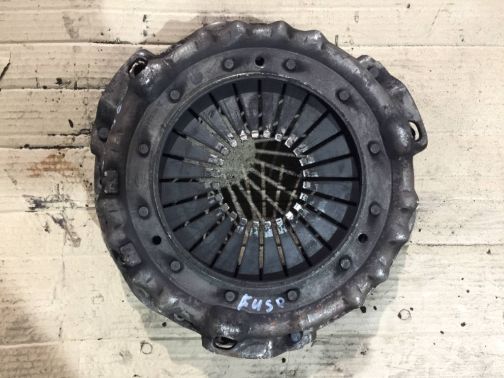 Корзина сцепления Mitsubishi Fuso 6M60/6M61/6M60T