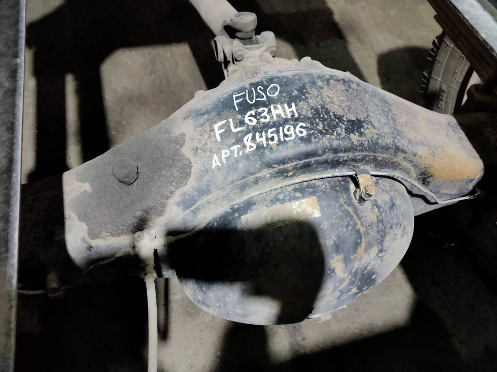 Мост MC870595 Mitsubishi Fuso Fighter FL63HH 6D17