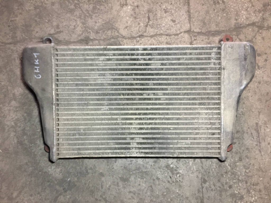 Интеркулер Isuzu Forward 6HE1, 6HK1, 6HE1T, 6HK1T