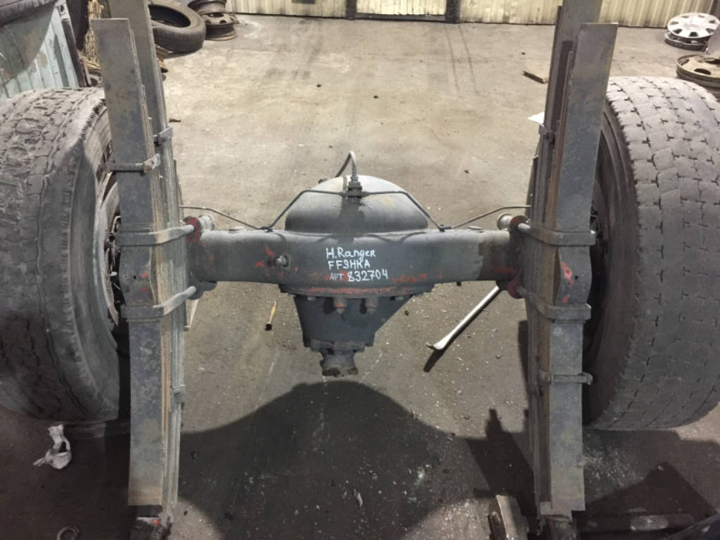 Мост Hino Ranger FF3HKA H07D Контракт ОТС