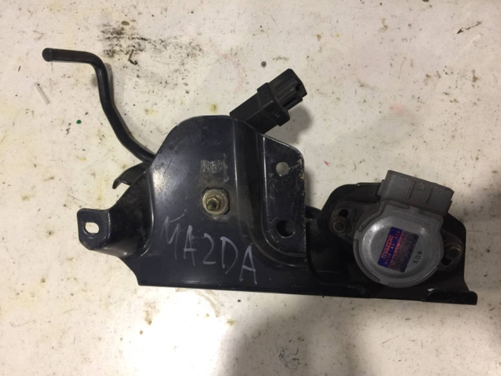 Педаль газа 1983008100 Mazda Titan