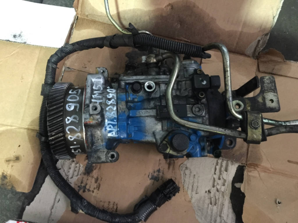 ТНВД Mitsubishi Canter 4M51 ME221040
