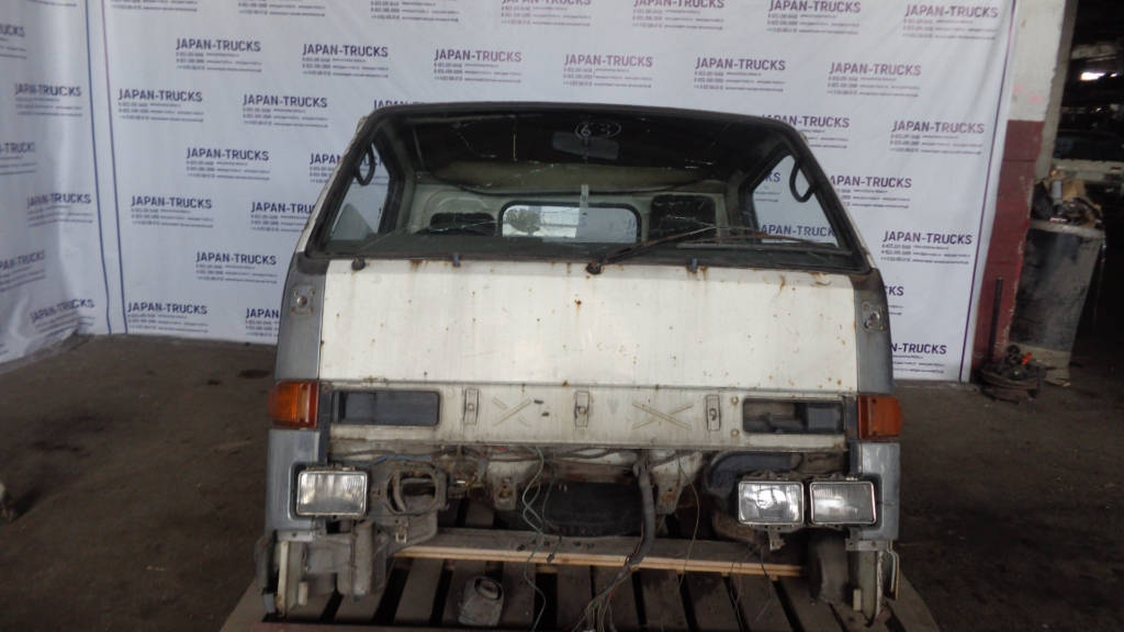 Кабина Isuzu ELF