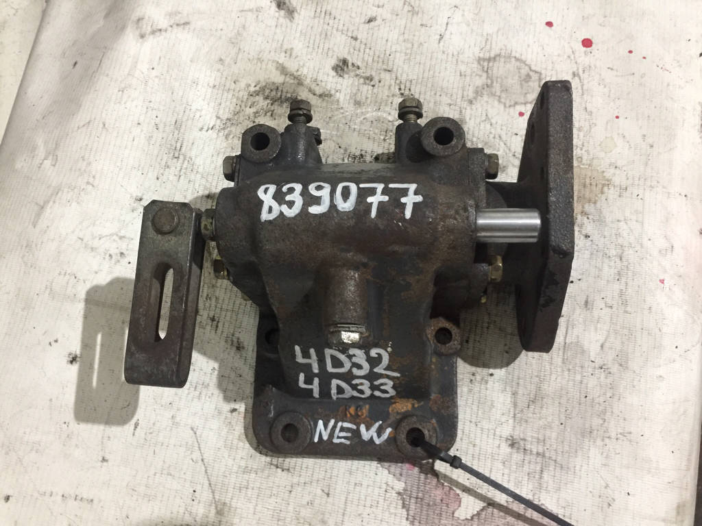 Коробка отбора мощности Mitsubishi Canter 4D32