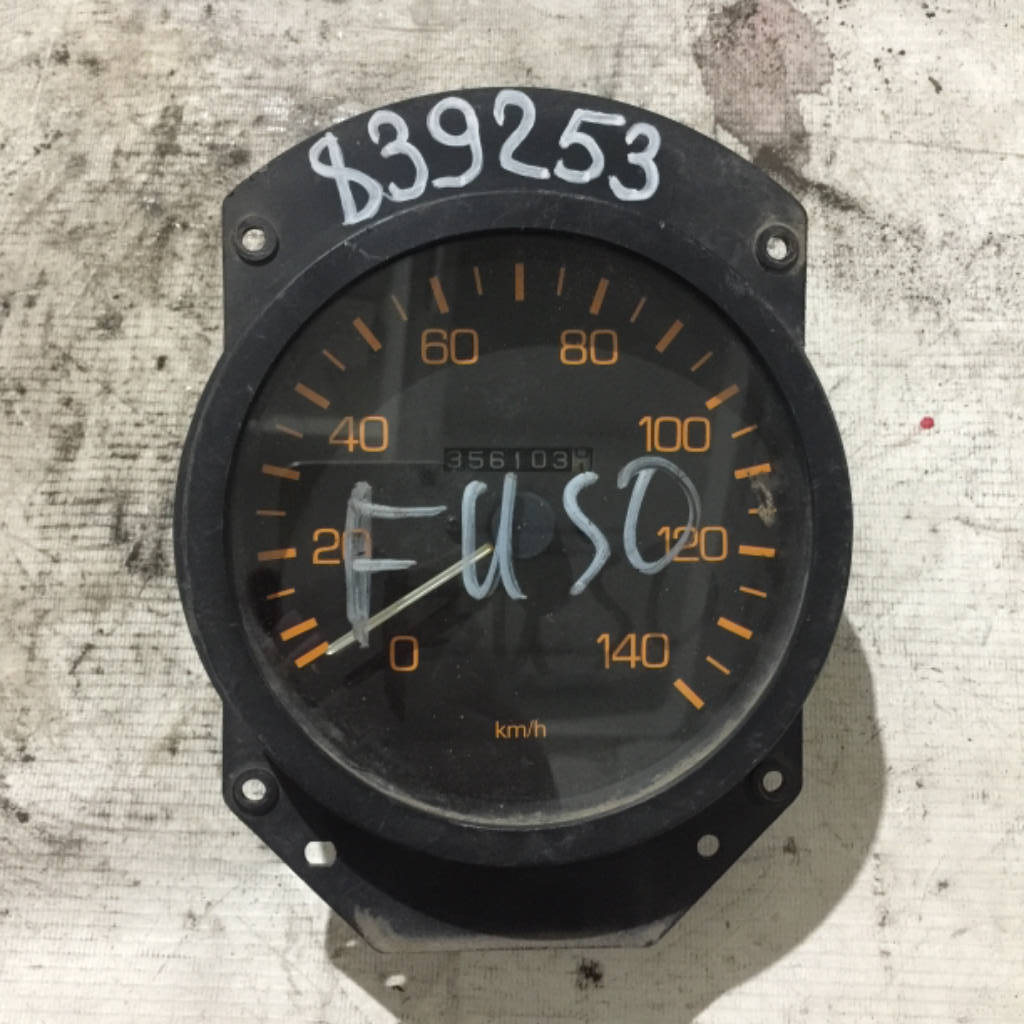 Спидометр MC844770 Mitsubishi Fuso