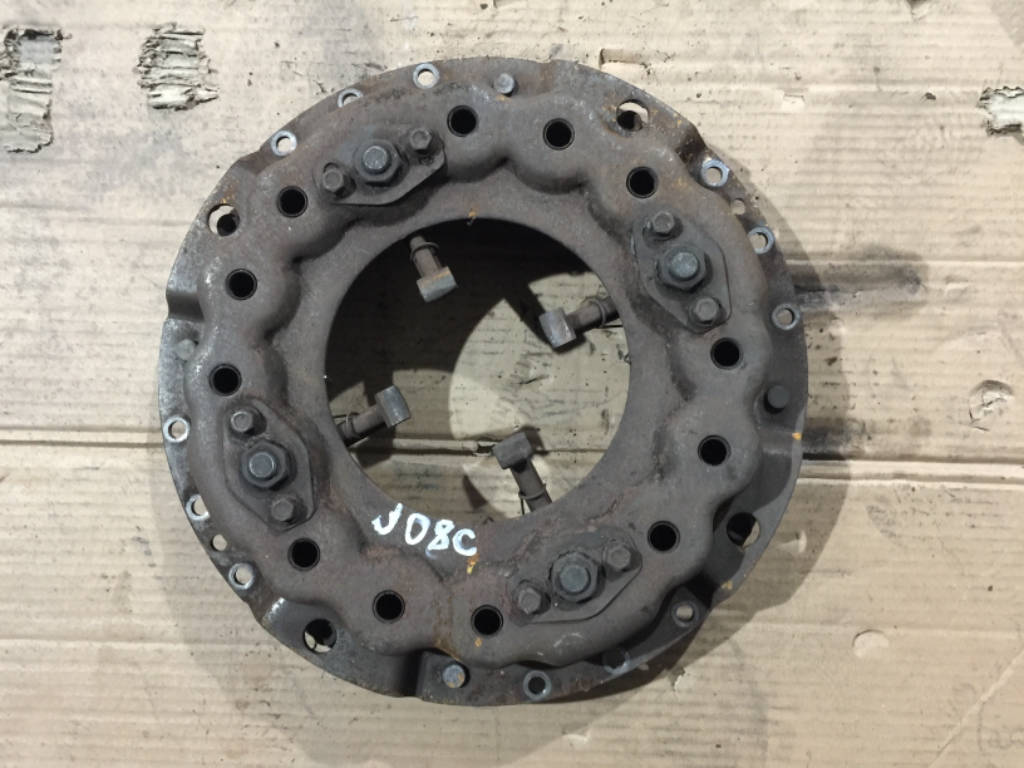 Корзина сцепления Hino Ranger J08C