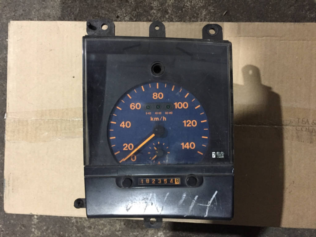 Спидометр Hino Ranger