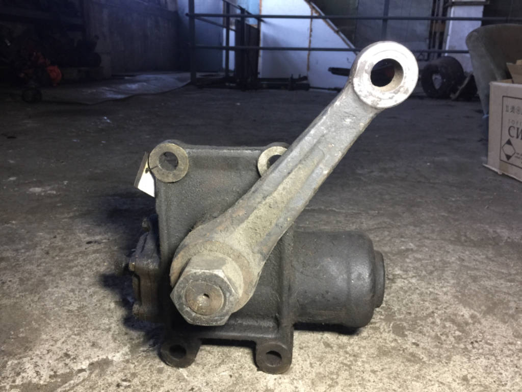 Рулевой редуктор Hino Ranger FD2HJA H07C