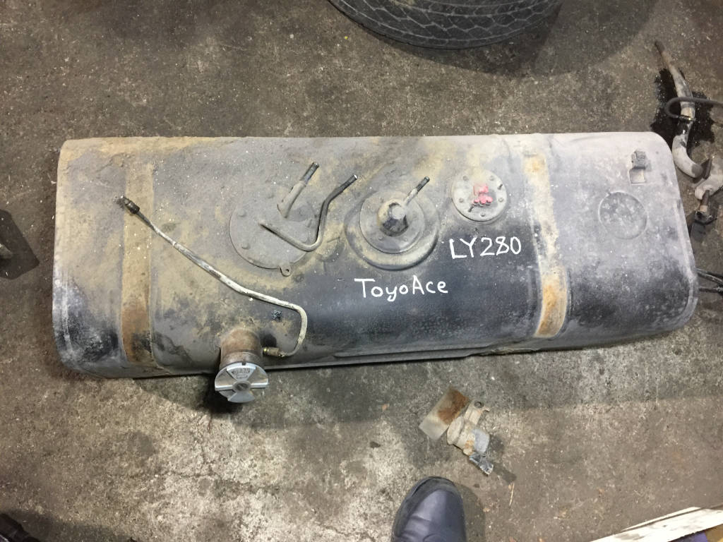 Бак топливный Toyota ToyoAce LY280 5L