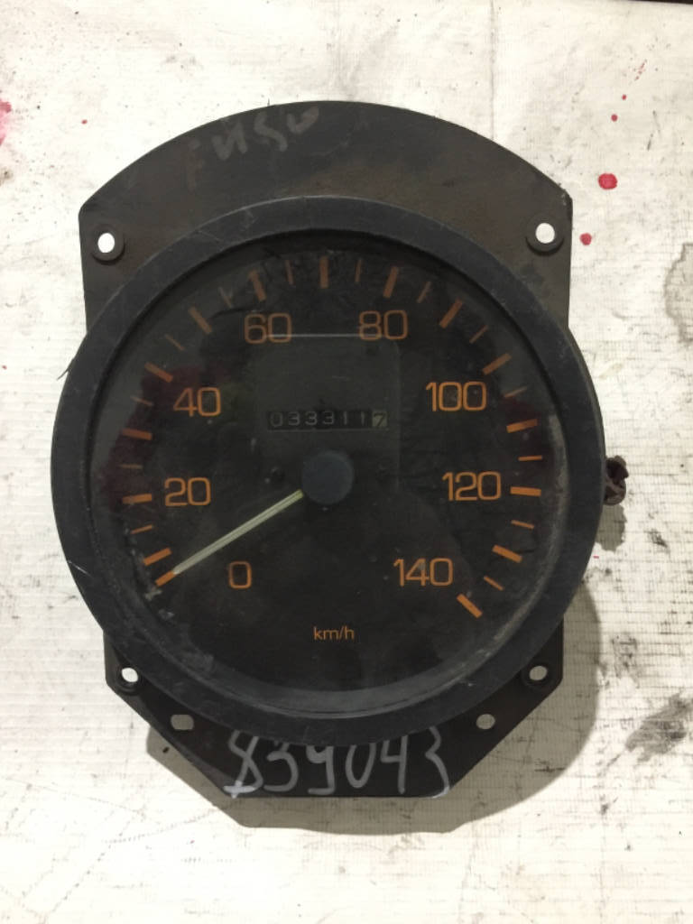 Спидометр MC844770 Mitsubishi Fuso