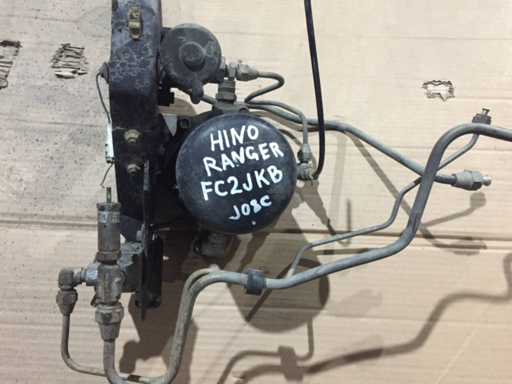 Влагоотделитель Hino Ranger FC2JKB J08C