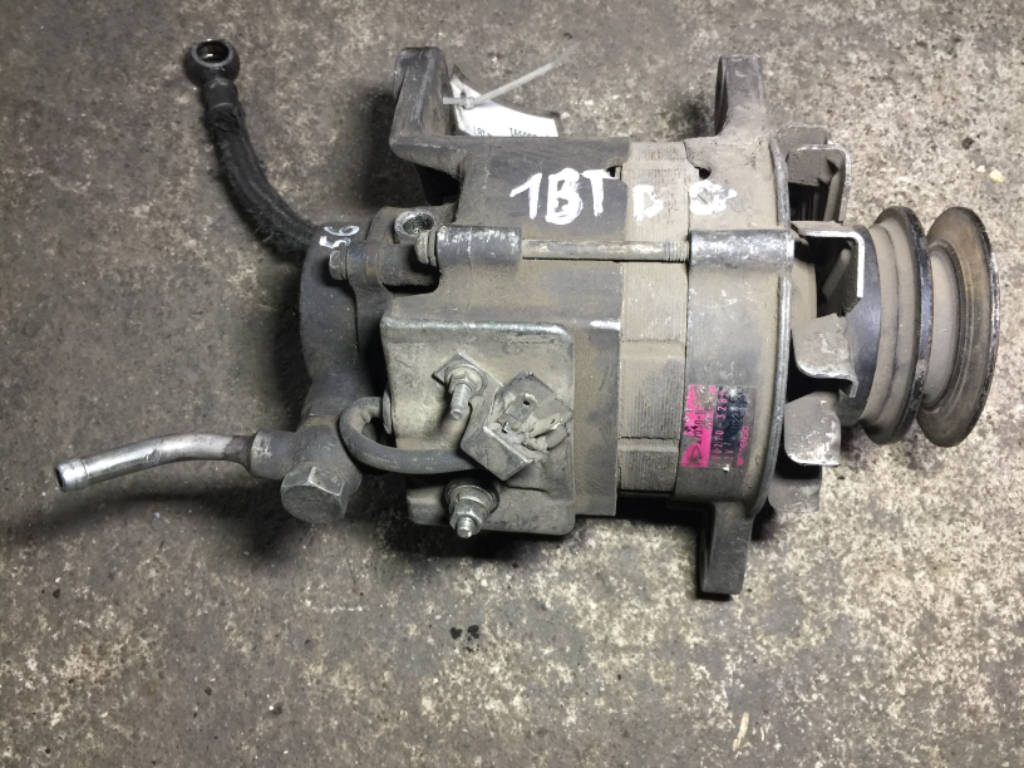 Генератор Toyota Dyna 13B