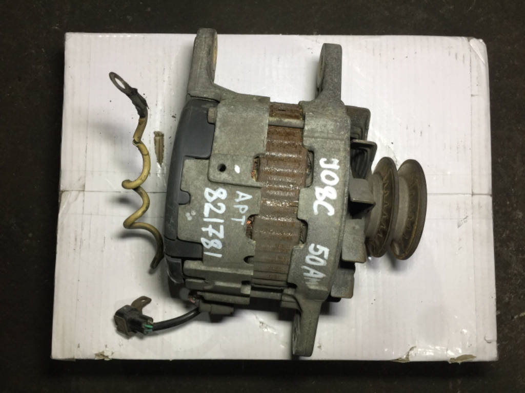 Генератор Hino Ranger J08CT 24V 50A