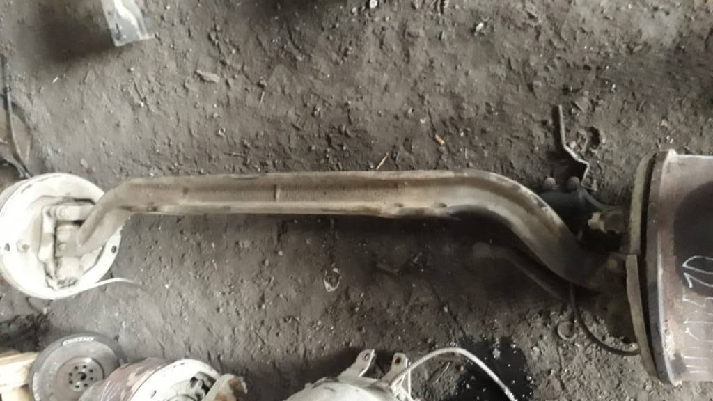 Балка подвески передняя Nissan Diesel CD510