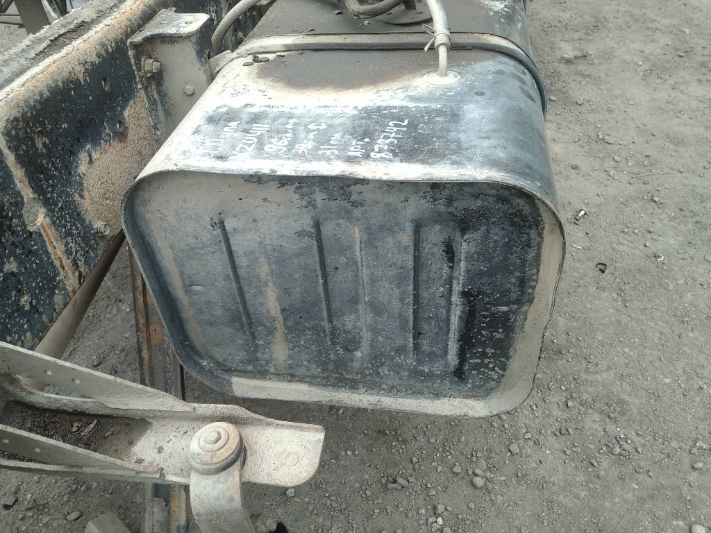 Бак топливный Toyota Dyna XZU411 115л. 96-39-31см