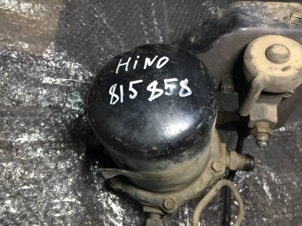 Влагоотделитель Hino Ranger J08C
