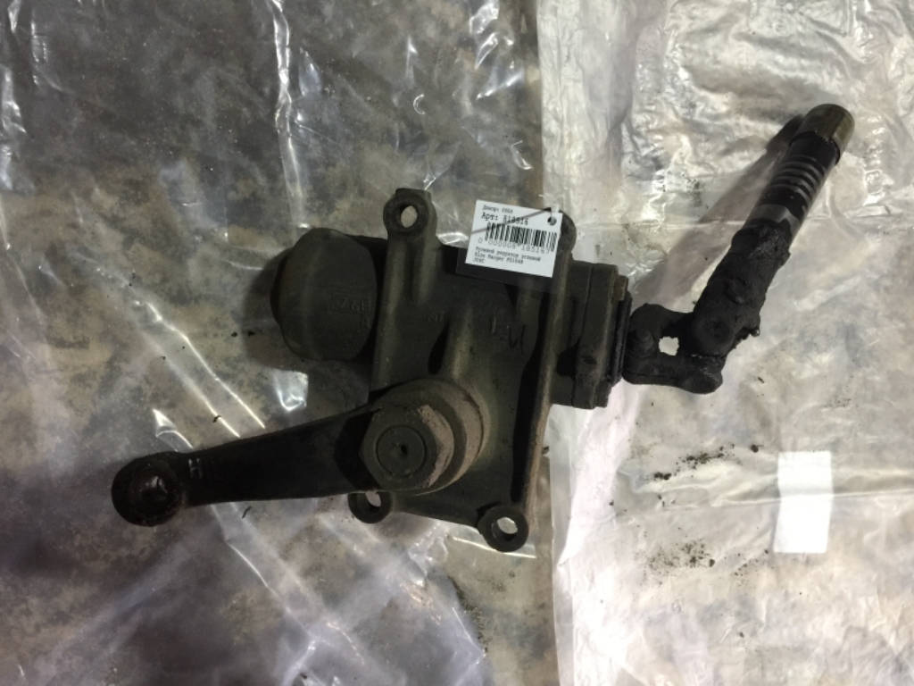 Рулевой редуктор угловой Hino Ranger FD164B J08C