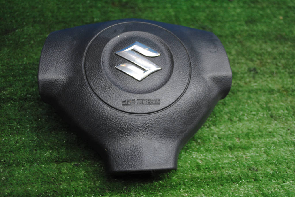 Подушка безопасности в руль Suzuki SX4 (2006-2014)