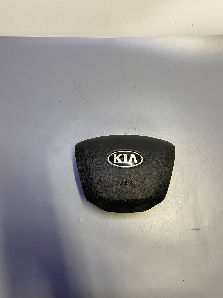 Подушка безопасности 56900-4X000WK Kia Rio 2013 G4FA