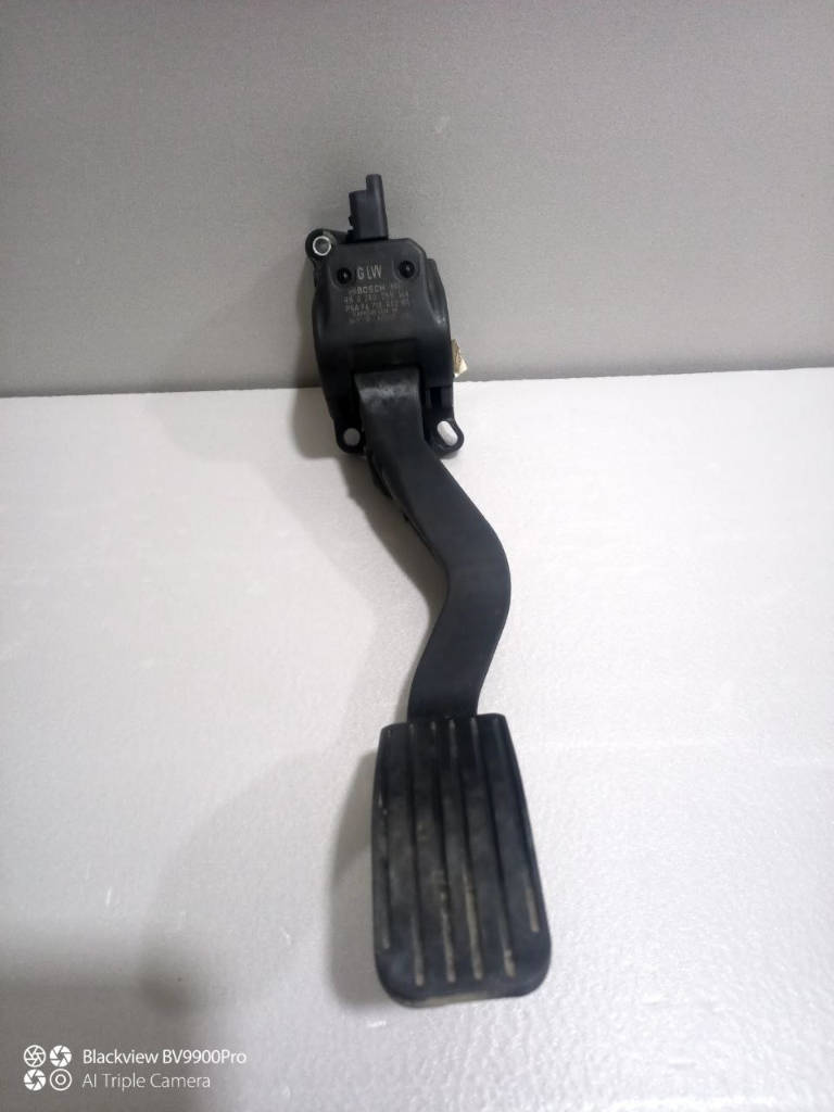 Педаль газа rb 0280755164 Citroen C4 2010 LC EP6