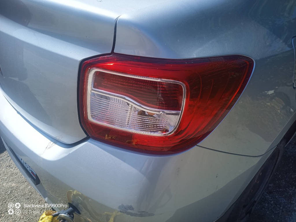 Задний фонарь 26 55 014 54R Renault Logan 2014 L8 K7M