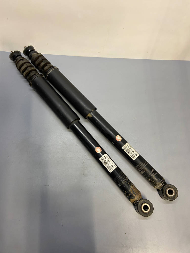 Амортизатор задний 56 21 030 31R Renault Logan 2014 L8 K7M