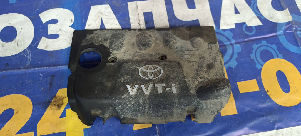Крышка двигателя Toyota Allion 2003 NZT240 1NZFE