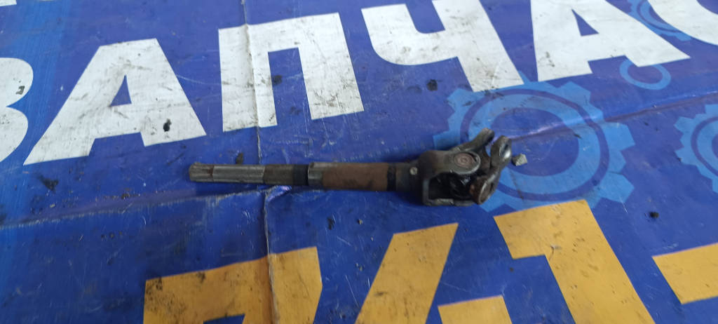 Карданчик рулевой 4526052170 Toyota Vitz 2010 KSP90 1KRFE