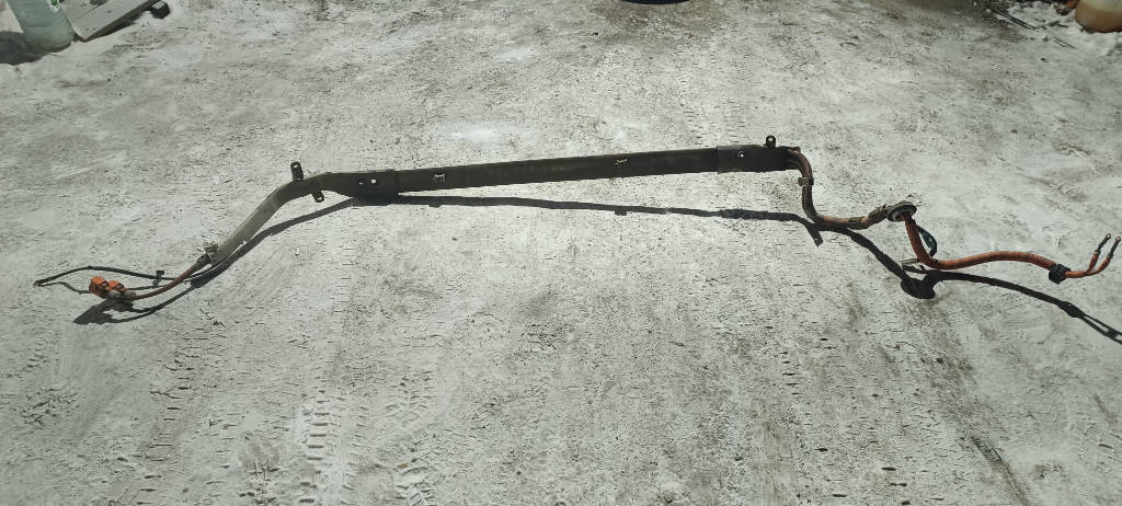 Высоковольтные провода 8216447050 Toyota Prius 2009 NHW20 1NZFXE