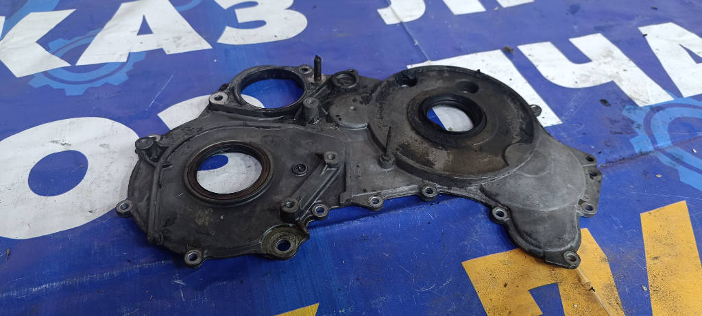 Лобовина двигателя 1132167032 Toyota Land Cruiser Prado 1999 KZJ90 1KZT