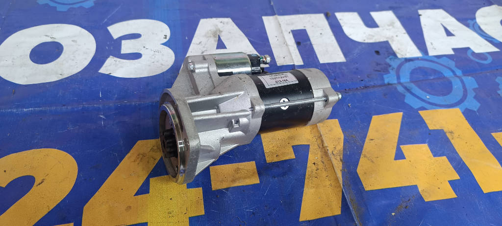 Стартер 2330080G00 Nissan Atlas 1995 F23 TD27