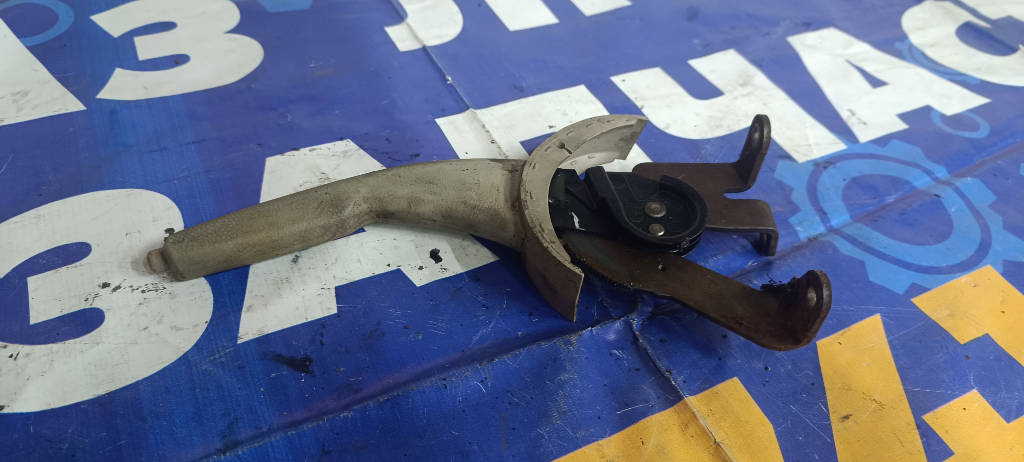 Ручка ручника Mitsubishi Lancer Cedia 2002 CS2A 4G15