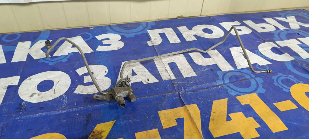 Трубка кондиционера 8870652040 Toyota Platz 2000 SCP11 1SZFE