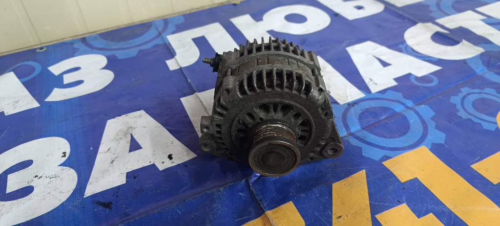 Генератор 23100AU400 Nissan Primera 2006 P12 SR20DE