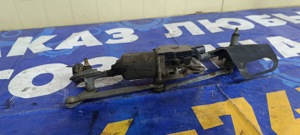 Трапеция дворников 8511052020 Toyota Platz 2000 SCP11 1SZFE