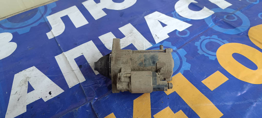 Стартер 2280021020 Toyota Corolla Fielder 2007 NZE141 1NZFE