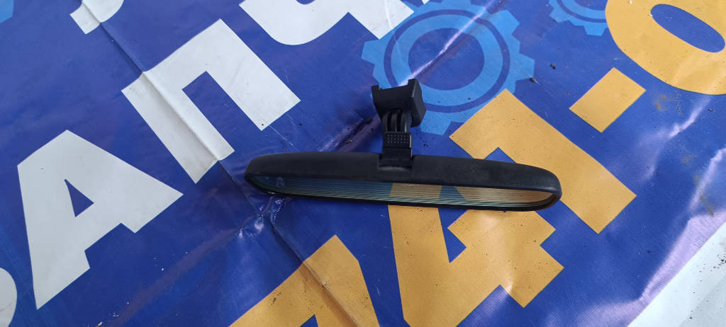 Зеркало заднего вида салонное 022197 Toyota Prius 2009 NHW20 1NZFXE