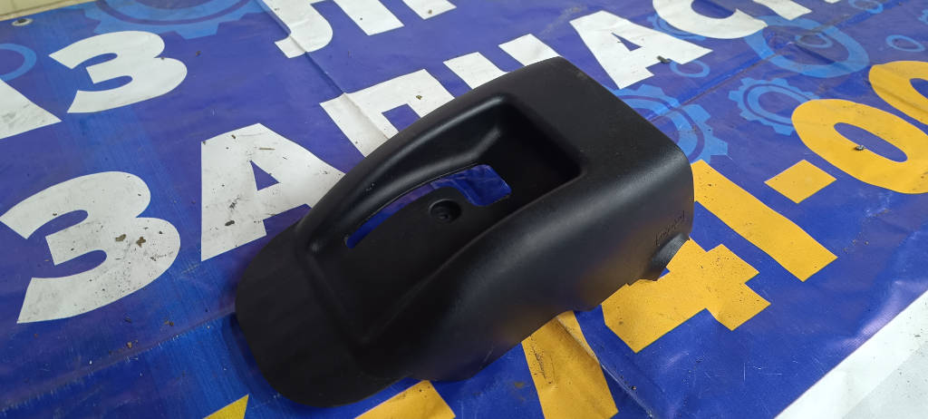 Панель рулевой колонки 4528747050 Toyota Prius 2009 NHW20 1NZFXE