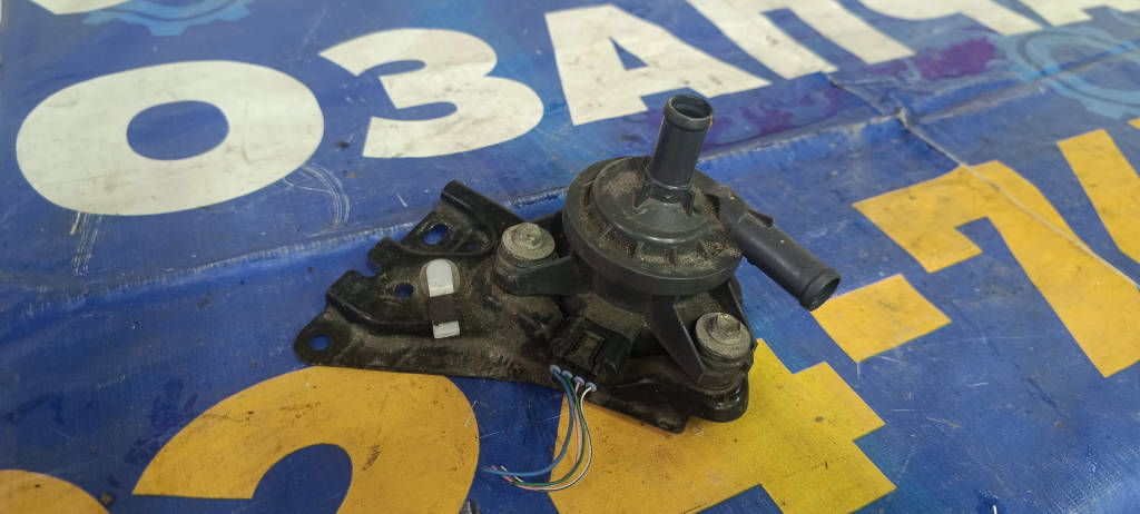 Помпа инвертора G902047030 Toyota Prius 2009 NHW20 1NZFXE