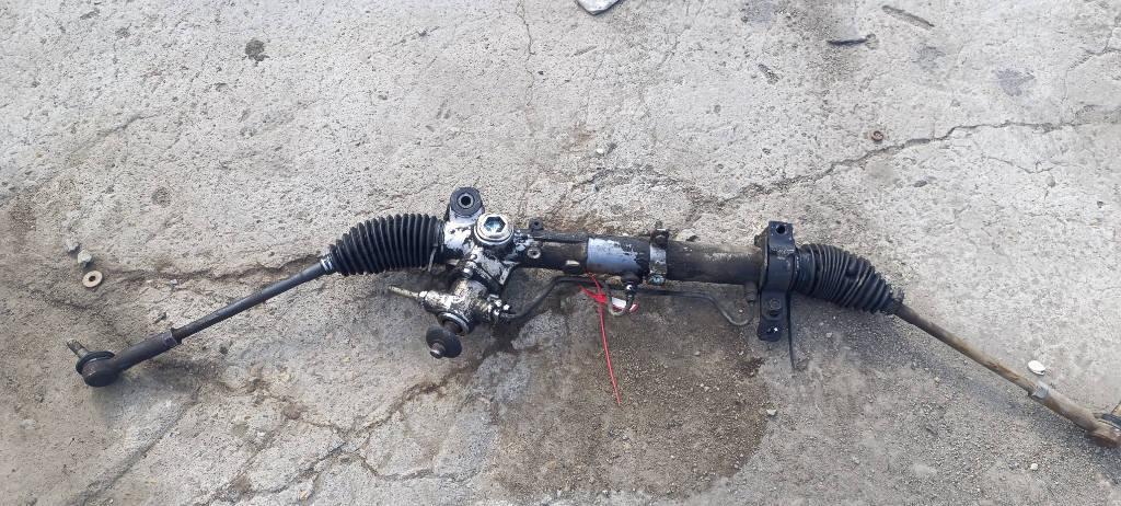 Рулевая рейка 4WD 4425020732 Toyota Caldina 2000 ST215G 3SFE