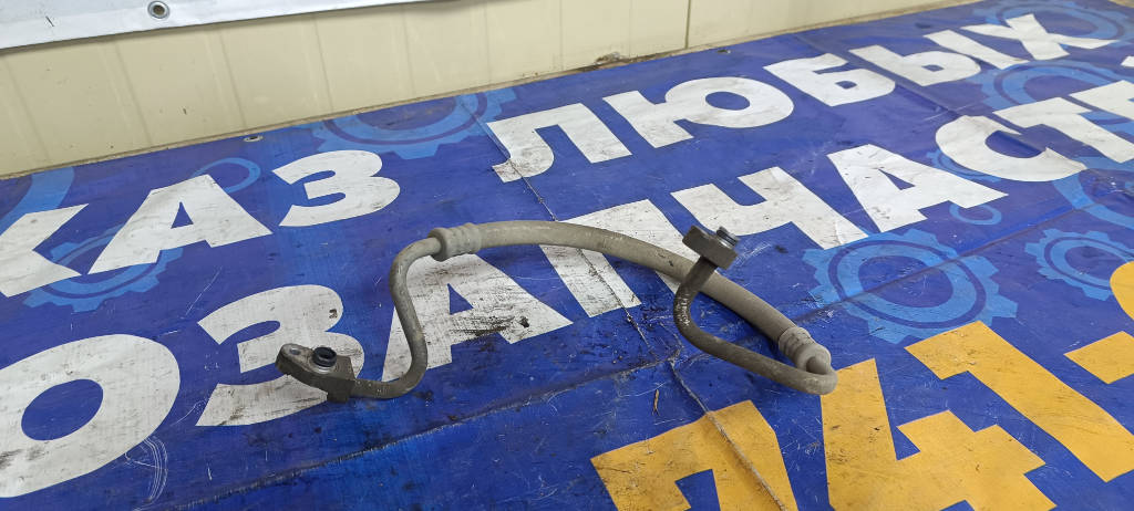 Трубка кондиционера Toyota Platz 2000 SCP11 1SZFE