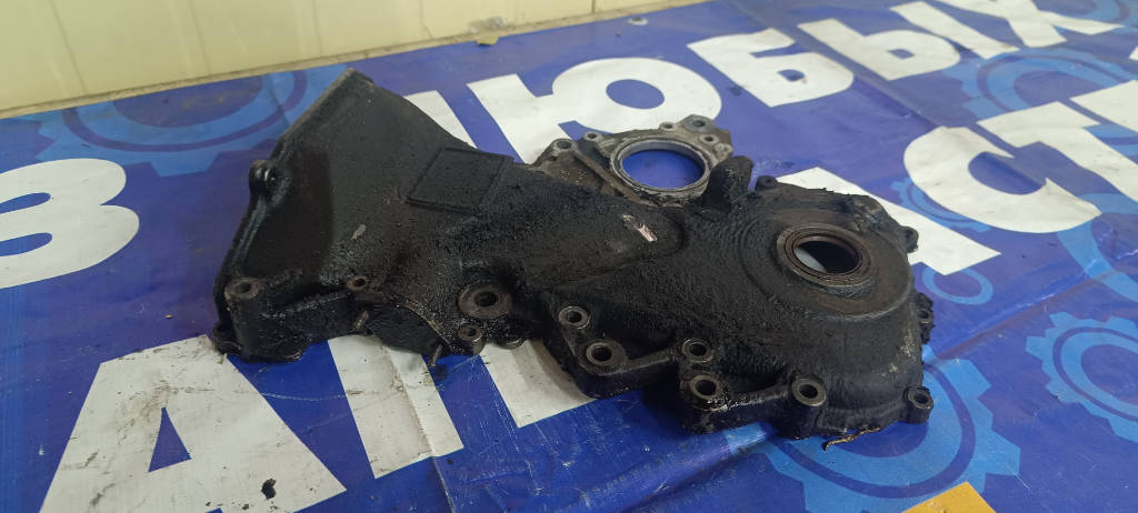 Лобовина двигателя 1132122021 Toyota Wish 2003 ZNE14 1ZZFE