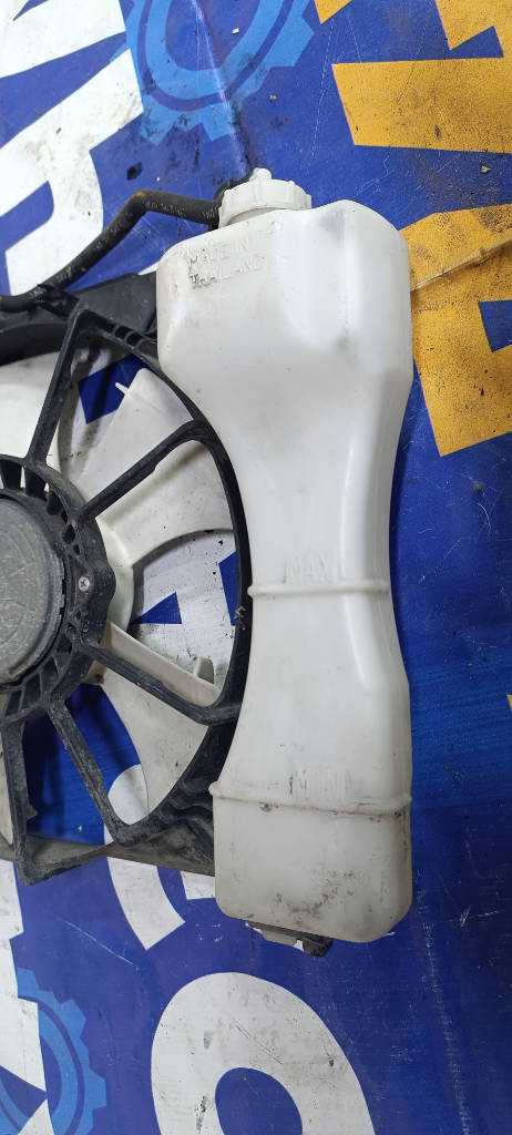 Расширительный бачок 19101RB0000 Honda Fit 2008 GE6 L13A