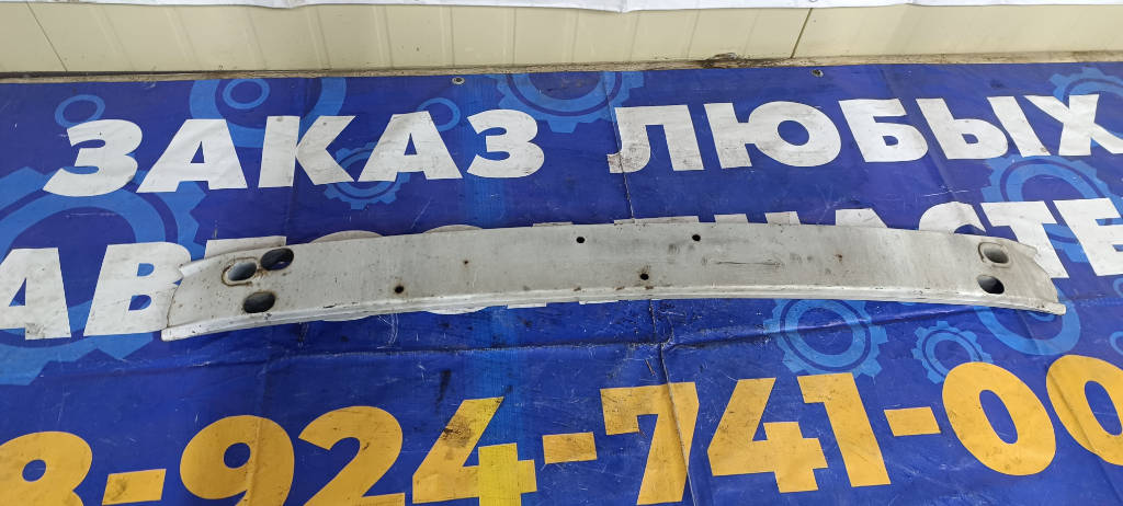 Жесткость бампера передняя 5213152030 Toyota Platz 2000 SCP11 1SZFE