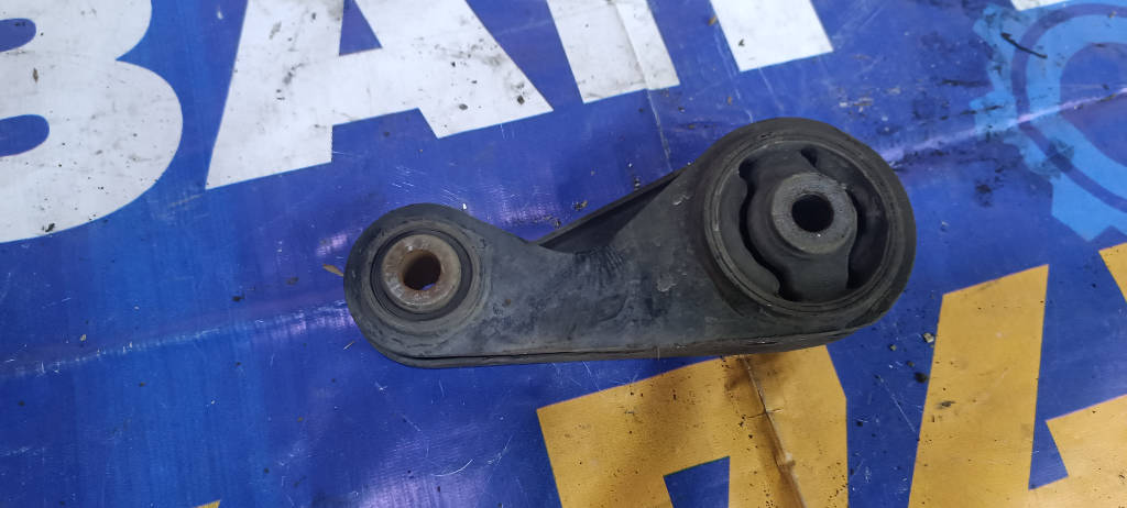 Подушка двигателя задний 1236321030 Toyota Prius 2009 NHW20 1NZFXE