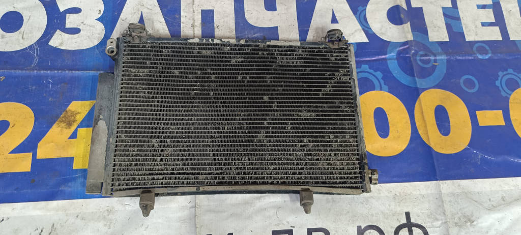 Радиатор кондиционера 8845052181 Toyota Platz 2000 SCP11 1SZFE