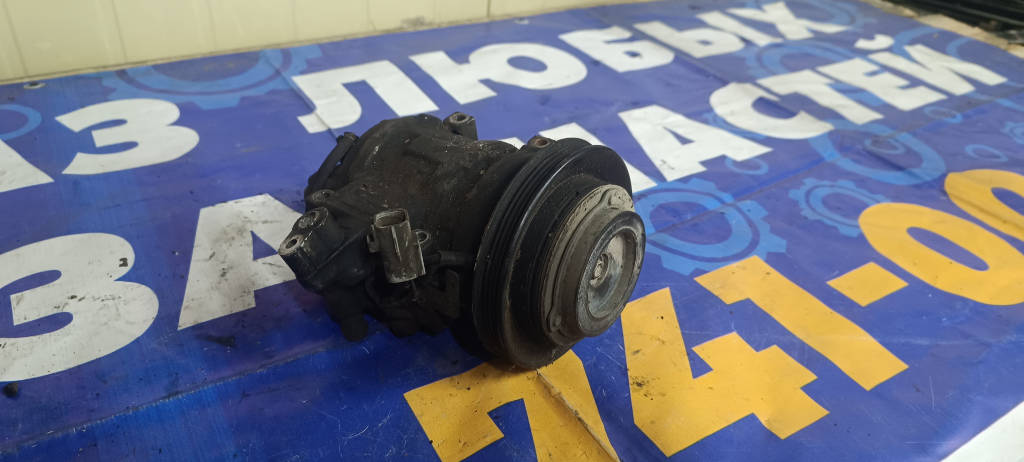 Компрессор кондиционера 883202B340 Toyota Corona 1995 AT190 4AFE